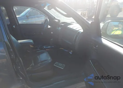 2009 Ford Escape Limited из США, поврежденный, VIN 1FMCU94G69KA99594